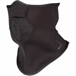 Scott Snow Blocker Masque facial, noir, taille S M pour Hommes