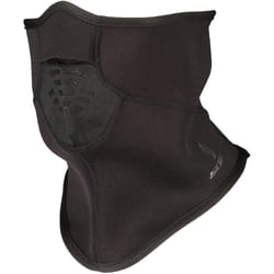 Scott Snow Blocker Masque facial, noir, taille S M pour Hommes