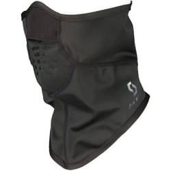 Scott Wind Warrior 2024 Masque facial, noir, taille L XL