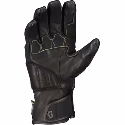 Scott Priority GTX Gants de moto, noir, taille XS pour Hommes
