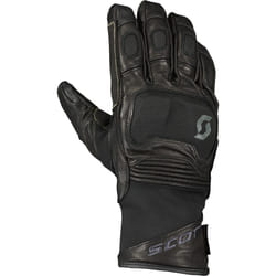 Scott Priority GTX Gants de moto, noir, taille 2XL pour Hommes