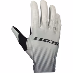 Scott 250 Swap Evo 2024 Gants de motocross, noir-gris, taille L pour Hommes