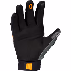 Scott X-Plore Gants de motocross, gris-orange, taille L pour Hommes - Vue supplémentaire 4