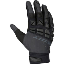 Scott X-Plore Pro Gants de motocross, noir, taille L pour Hommes