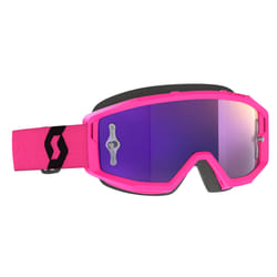 Lunettes moto cross Scott Primal