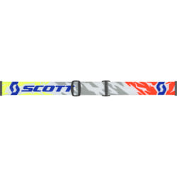 Scott Primal Lunettes de motocross pour les jeunes, rose