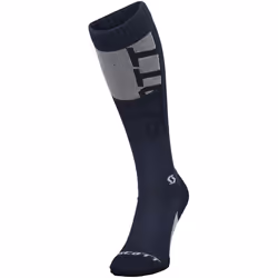 Scott Merino Chaussettes, bleu, taille 39 - 41 pour Hommes