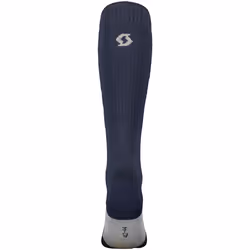 Scott Merino Chaussettes, bleu, taille 45 - 47 pour Hommes