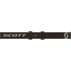 Scott Prospect 2.0 AMP Lunettes de motocross, brun-beige pour Hommes
