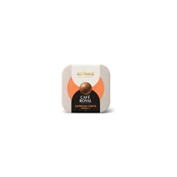 Cafe Royal - Capsule café CoffeeB Espresso Forte x9