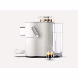 Café Royal CoffeeB Globe Entièrement automatique Cafetière 1,3 L