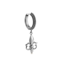 Boucles d'oreilles Guess JUME01327JWAST-U - TU