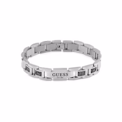 Bracelet Guess Frontiers JUMB01342JWSTBKT-U homme