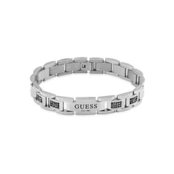 Bracelet Guess Frontiers JUMB01342JWSTBKT-U homme