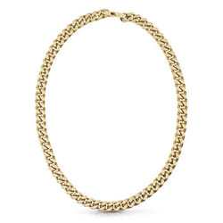 Guess Collier Femme JUMN01349JWYGT-U
