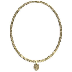 Guess Collier Femme JUMN01301JWYGT-U