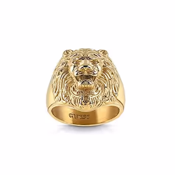 Guess Bague Homme JUMR01307JWYG62 22