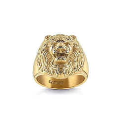 Guess Bague Homme JUMR01307JWYG62 22