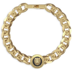 Bracelet - Acier Or - Guess - JUMB01309JWYGBKS