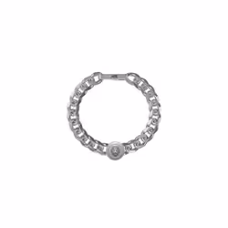 Guess Lion King Bracelet Homme Acier JUMB01309JWSTS