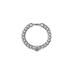 Guess Lion King Bracelet Homme Acier JUMB01309JWSTS