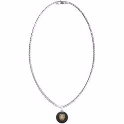 Collier - Acier Or - Guess - JUMN01316JWSTYBT/U