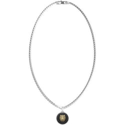 Collier - Acier Or - Guess - JUMN01316JWSTYBT/U