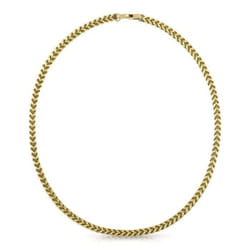 Guess Collier Femme JUMN01337JWYGT-U