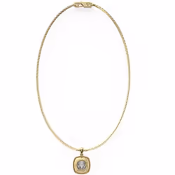 Collier Guess JUMN01371JWYGT-U - TU
