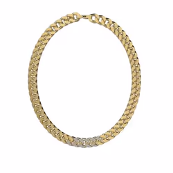 Collier Guess JUMN01379JWYGT-U
