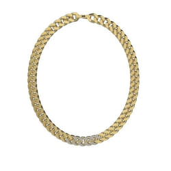 Collier Guess JUMN01379JWYGT-U