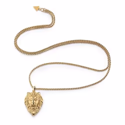 Collier Guess JUMN01387JWYGT-U