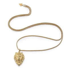 Collier Guess JUMN01387JWYGT-U