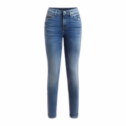 Jeans femme Guess 1981