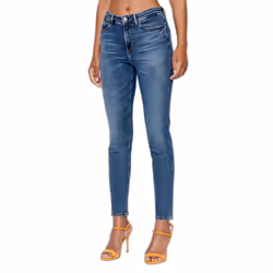 Jeans femme Guess 1981