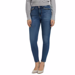 Jeans femme Guess 1981
