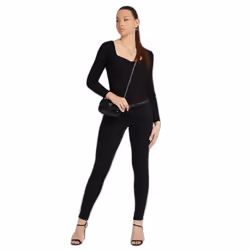 Jean skinny Curve X  -  Guess jeans - Femme