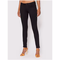 Jean skinny taille semi basse - Guess jeans - Femme
