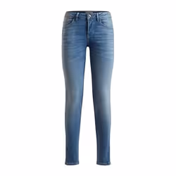 Jeans femme Guess Curve X