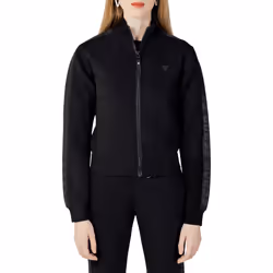 Sweat zippé Allie - Guess jeans - Femme
