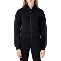 Sweat zippé Allie - Guess jeans - Femme