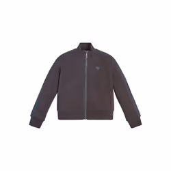Sweat zippé  -  Guess jeans - Enfant