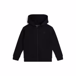 Sweatshirt à capuche zippé enfant Guess Active