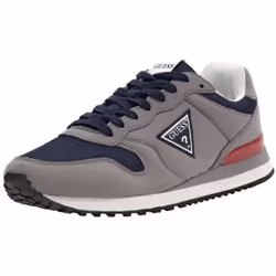 Basket Guess homme Grise FM7REGFAB12-