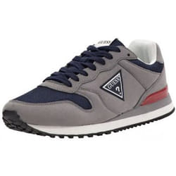 Basket Guess homme Grise FM7REGFAB12-