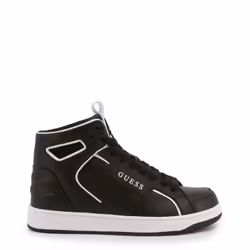 GUESS - Sneakers Femme FL7BSQ LEA12
