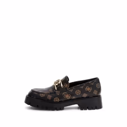 Mocassins femme Guess Ilary