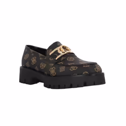 Mocassins femme Guess Ilary