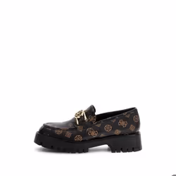 Mocassins femme Guess Ilary