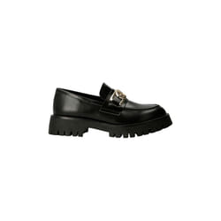 Mocassins cuir femme Guess Ilary